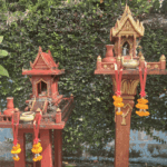 チェンマイで感じた「神道」と「ピー信仰」の不思議なつながり