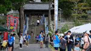 令和7年度秋祭り